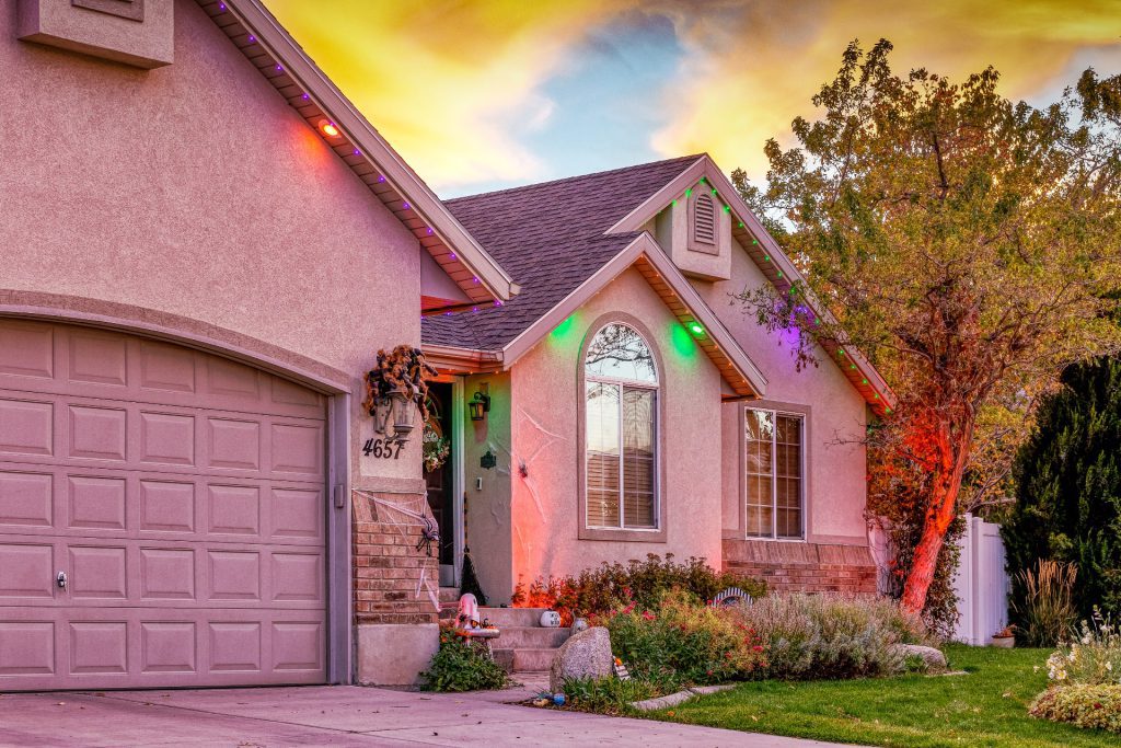 East TN Permanent Lighting Solution East TN Permanent Lighting Solution