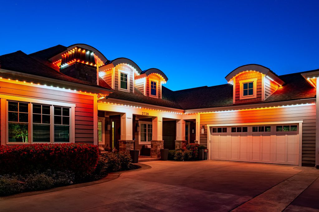 East TN Permanent Lighting Solution East TN Permanent Lighting Solution