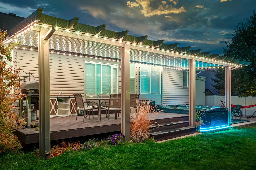 East TN Permanent Lighting Solution East TN Permanent Lighting Solution